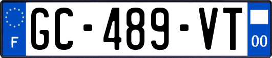 GC-489-VT