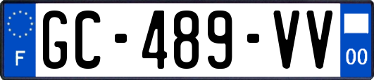 GC-489-VV