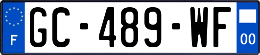 GC-489-WF