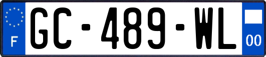 GC-489-WL