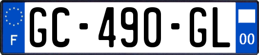 GC-490-GL