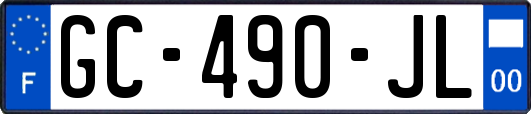 GC-490-JL