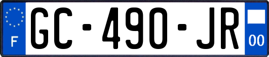 GC-490-JR