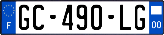 GC-490-LG
