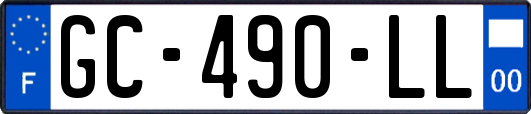 GC-490-LL