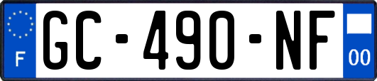 GC-490-NF