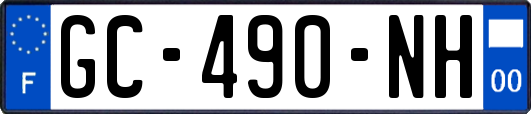 GC-490-NH