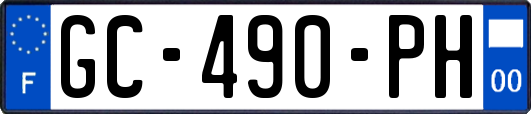 GC-490-PH