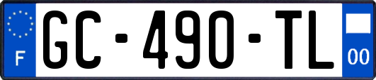 GC-490-TL