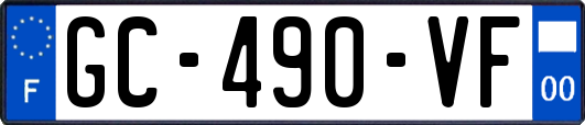 GC-490-VF