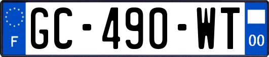 GC-490-WT