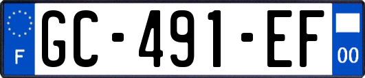 GC-491-EF