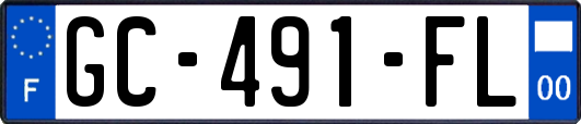 GC-491-FL