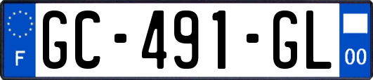 GC-491-GL