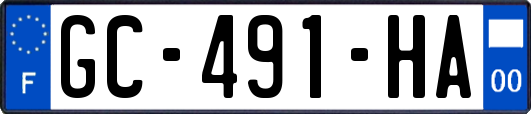 GC-491-HA