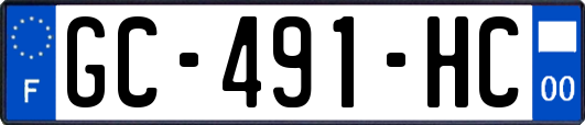GC-491-HC