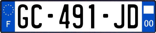 GC-491-JD