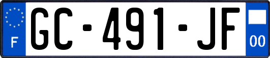 GC-491-JF