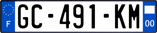GC-491-KM