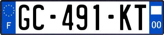 GC-491-KT