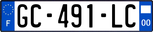 GC-491-LC