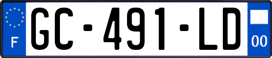 GC-491-LD