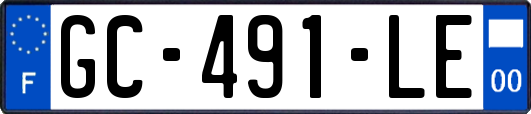 GC-491-LE