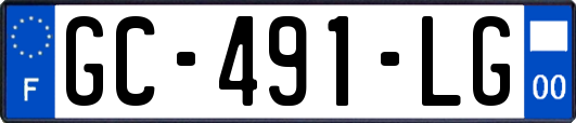 GC-491-LG