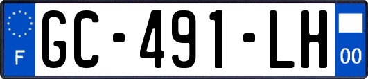 GC-491-LH
