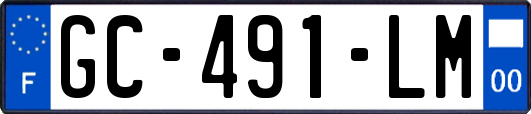 GC-491-LM