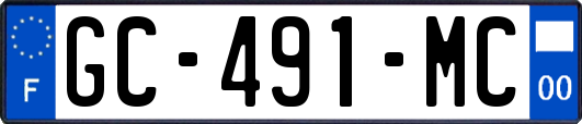 GC-491-MC