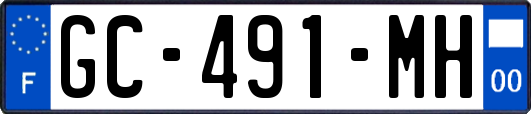 GC-491-MH