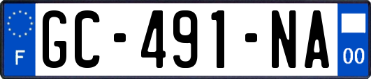 GC-491-NA