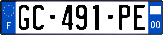 GC-491-PE