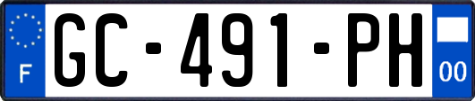 GC-491-PH