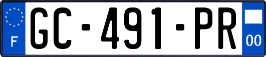 GC-491-PR