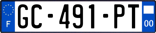 GC-491-PT
