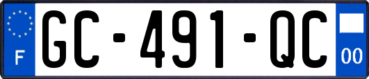 GC-491-QC