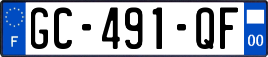 GC-491-QF