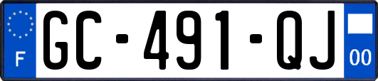 GC-491-QJ