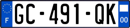 GC-491-QK