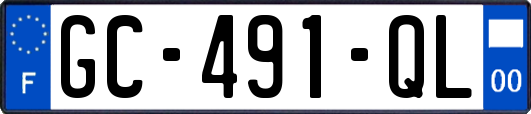 GC-491-QL