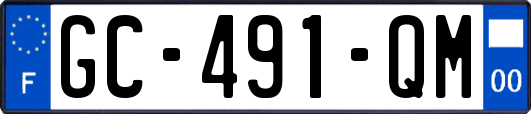 GC-491-QM