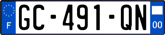 GC-491-QN