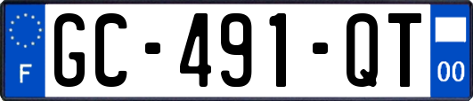 GC-491-QT