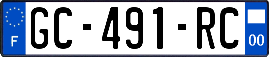 GC-491-RC