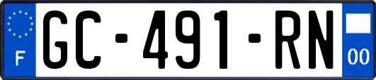 GC-491-RN
