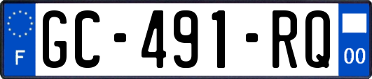 GC-491-RQ