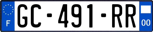 GC-491-RR
