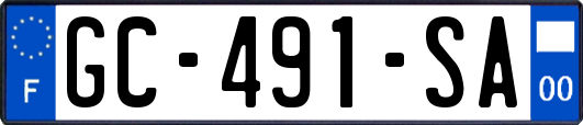 GC-491-SA